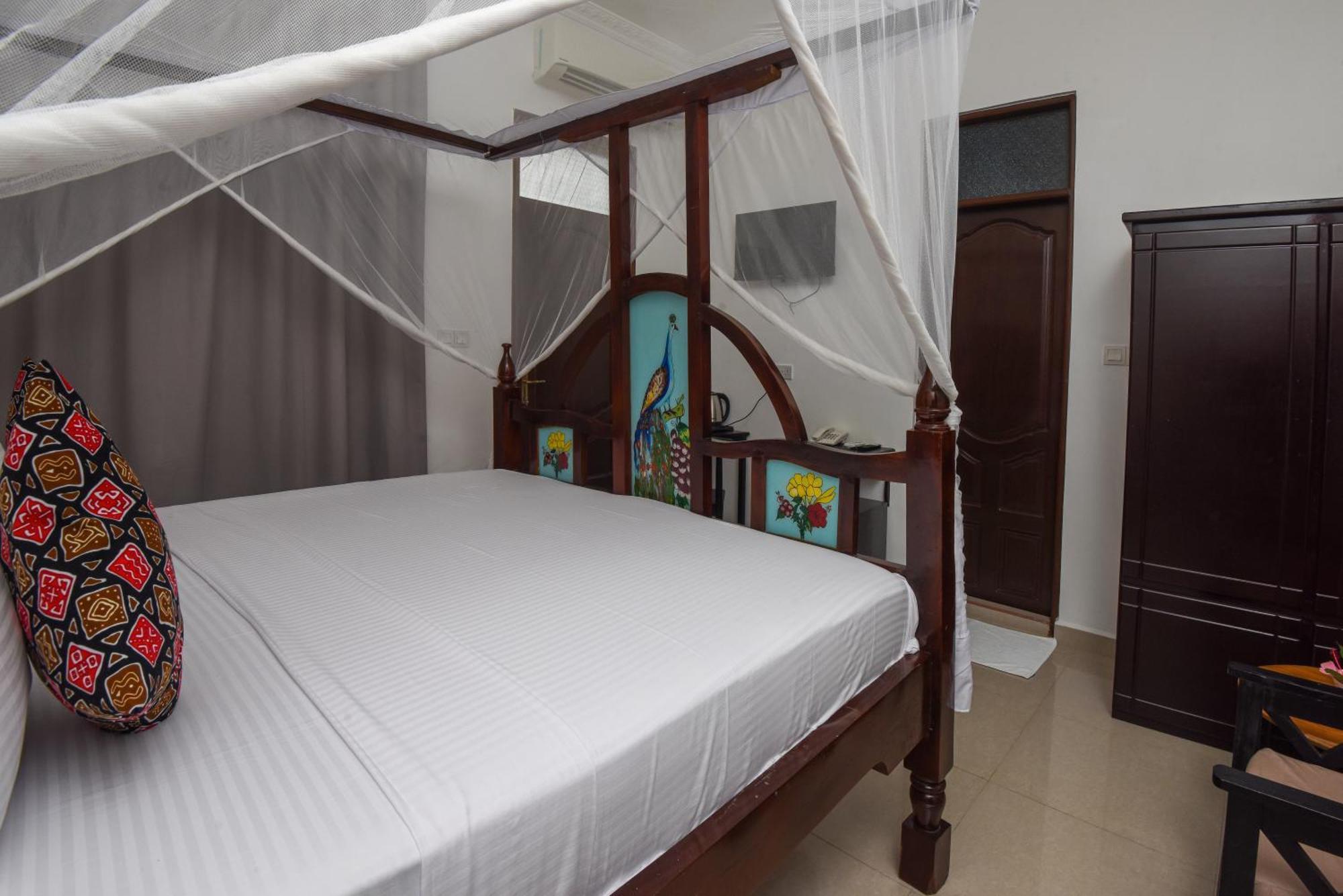 Zanzibar View Hotel Dış mekan fotoğraf